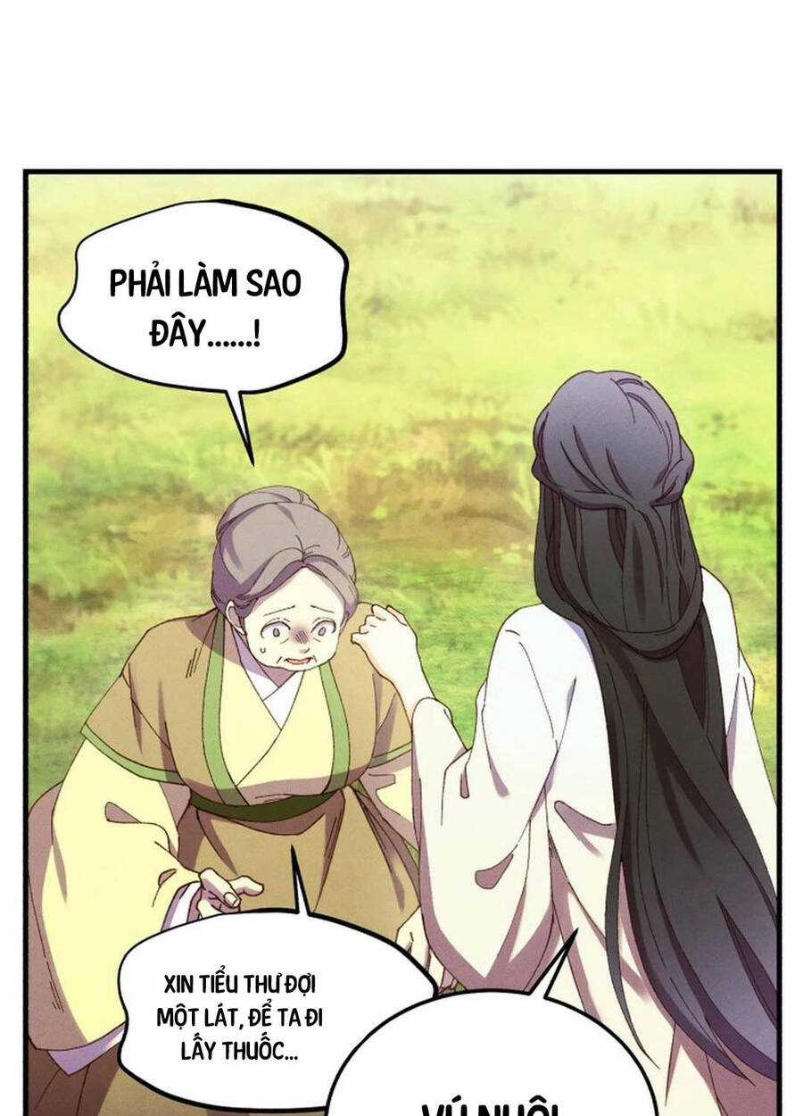 Lightning Degree Chapter 180 trang 13