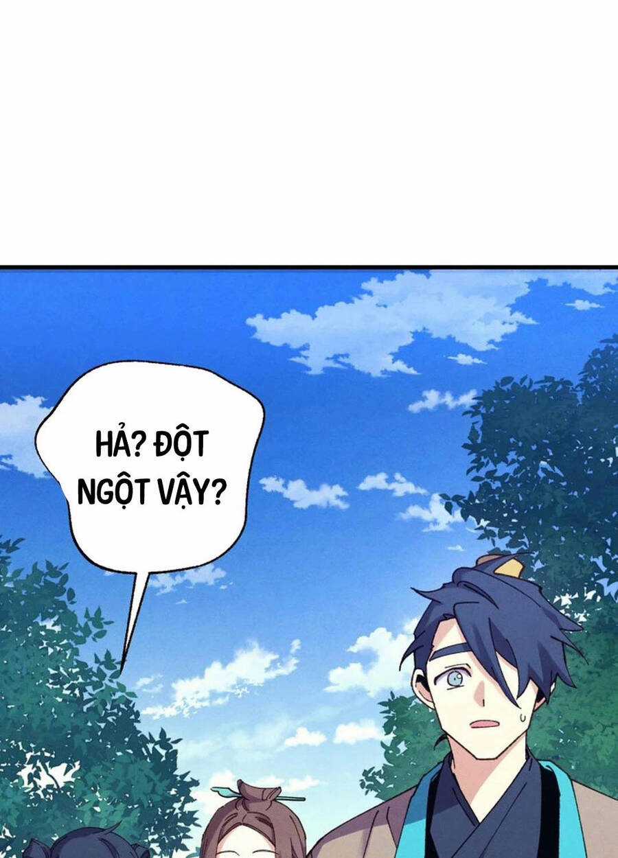 Lightning Degree Chapter 180 trang 21