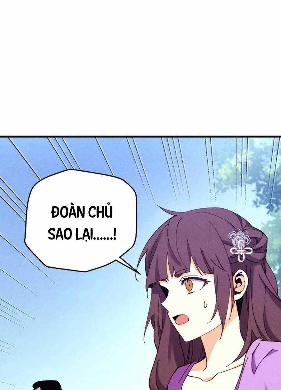 Lightning Degree Chapter 180 trang 43