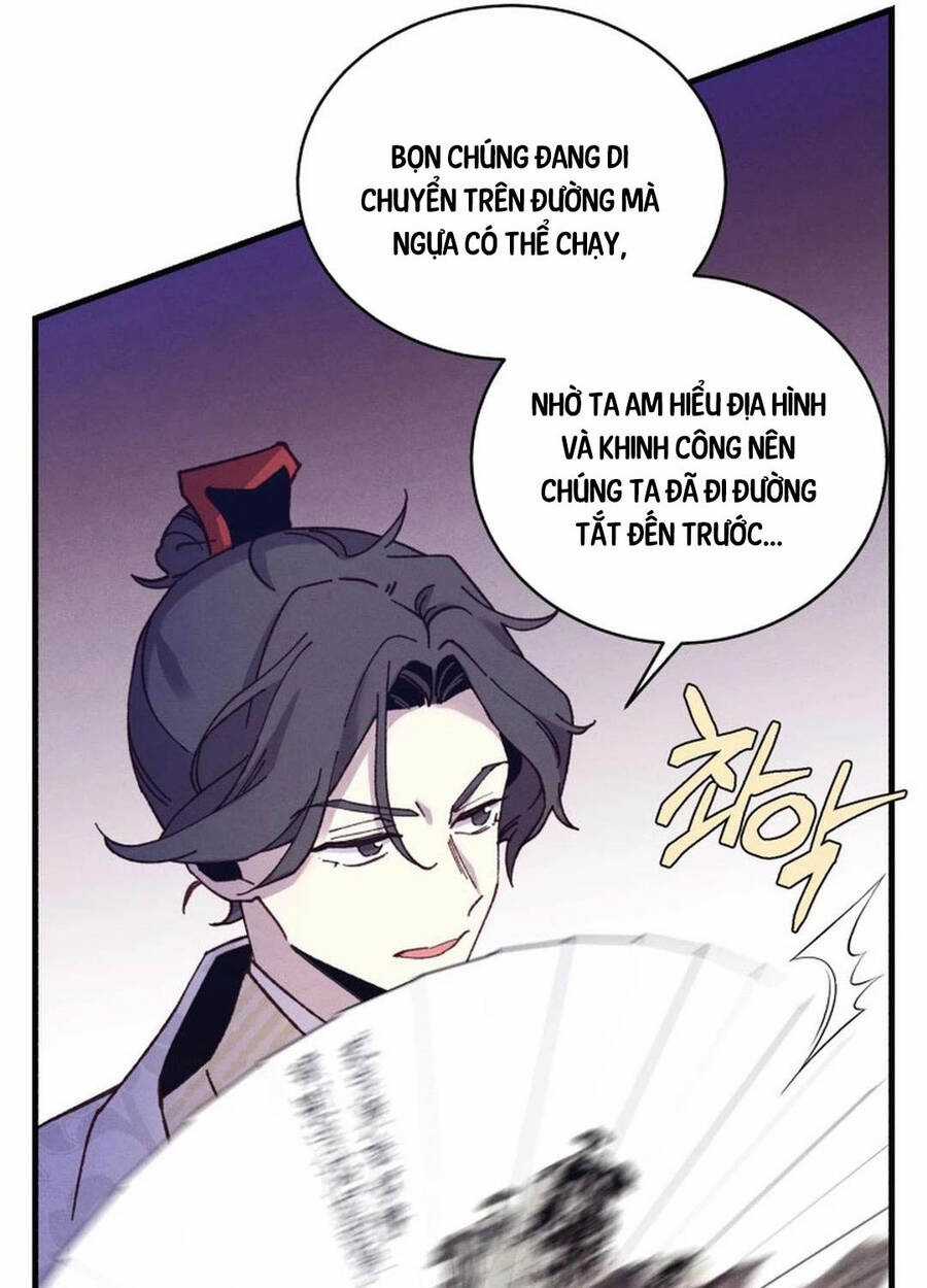 Lightning Degree Chapter 180 trang 47