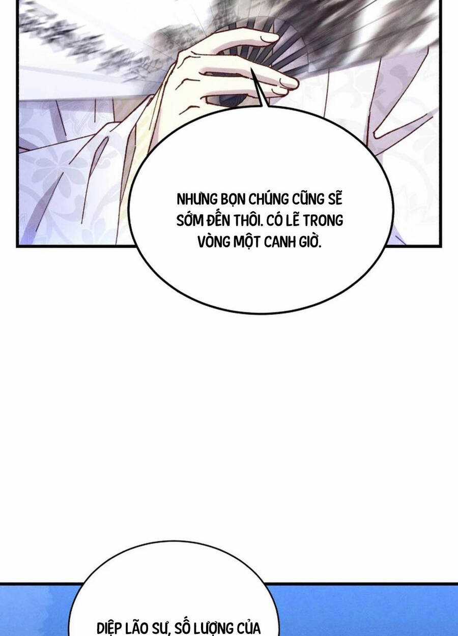 Lightning Degree Chapter 180 trang 48