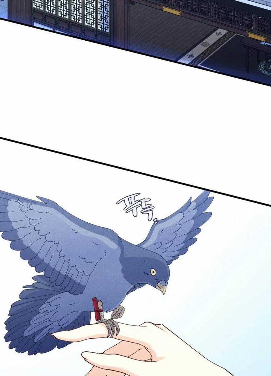 Lightning Degree Chapter 180 trang 5