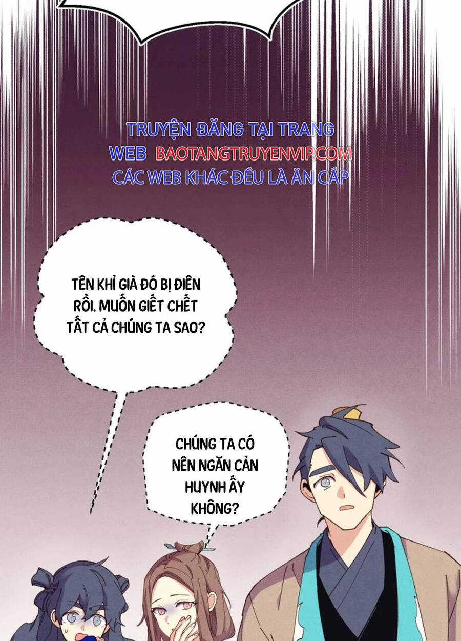 Lightning Degree Chapter 180 trang 55