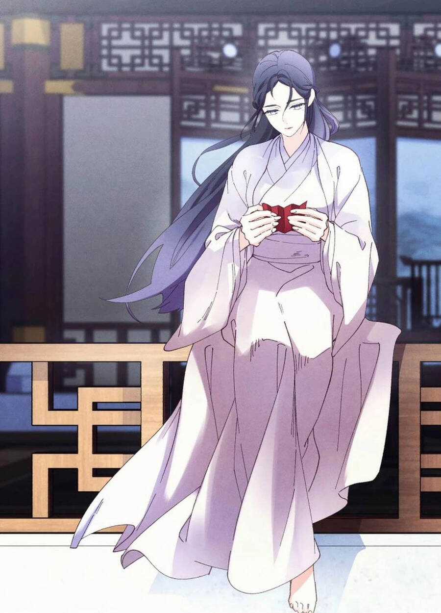 Lightning Degree Chapter 180 trang 7