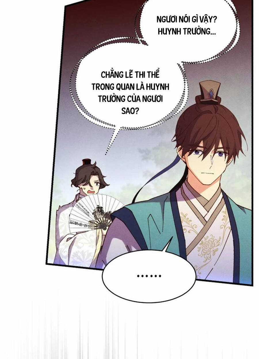 Lightning Degree Chapter 180 trang 72