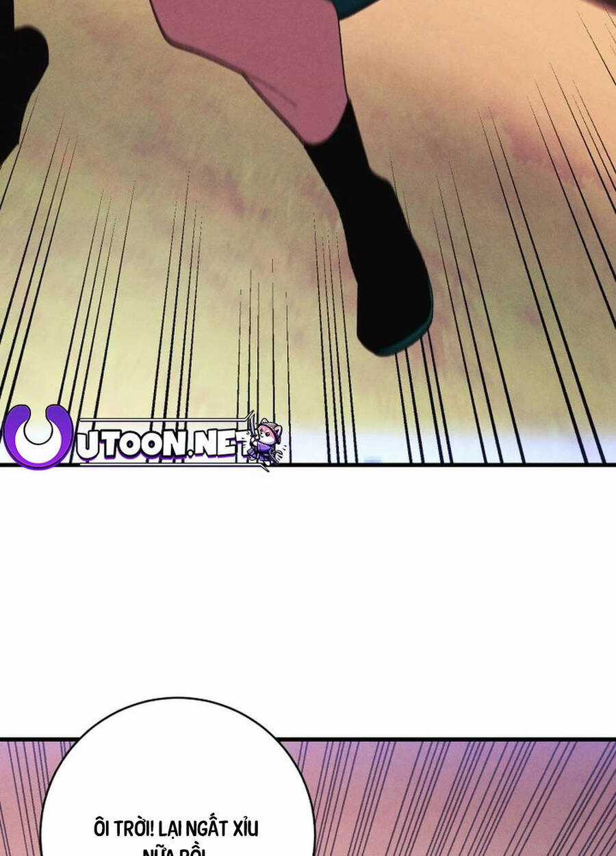 Lightning Degree Chapter 180 trang 78