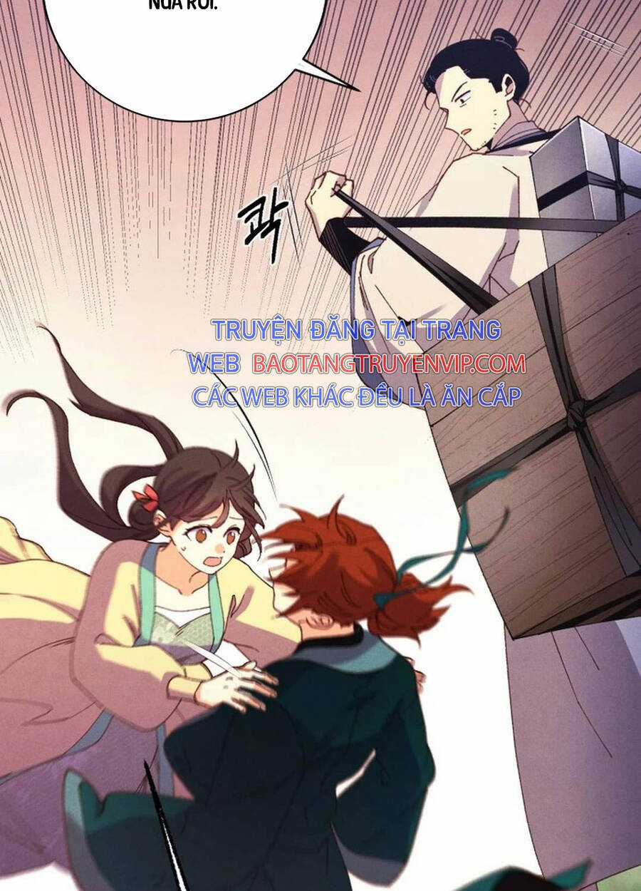 Lightning Degree Chapter 180 trang 79