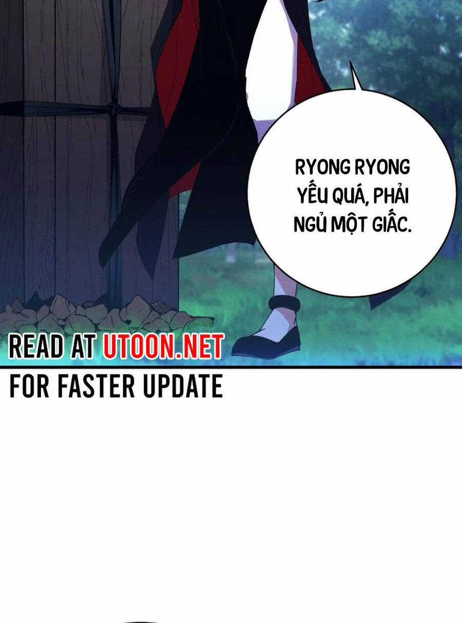 Lightning Degree Chapter 180 trang 82