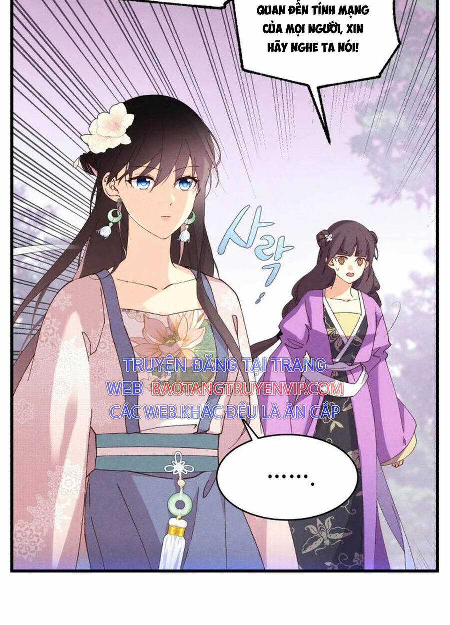 Lightning Degree Chapter 180 trang 85