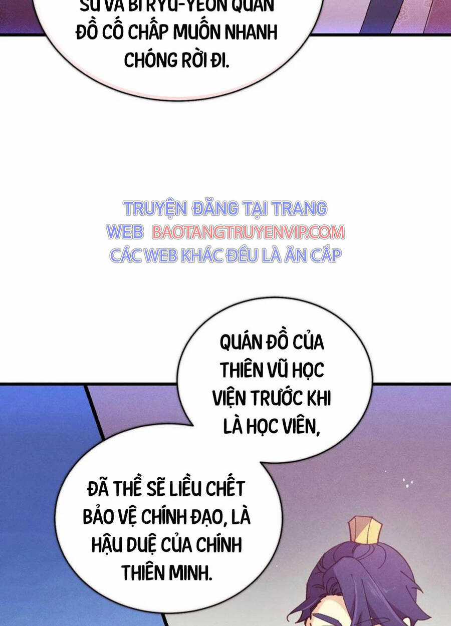 Lightning Degree Chapter 180 trang 88