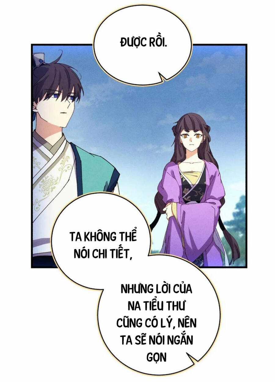 Lightning Degree Chapter 180 trang 93