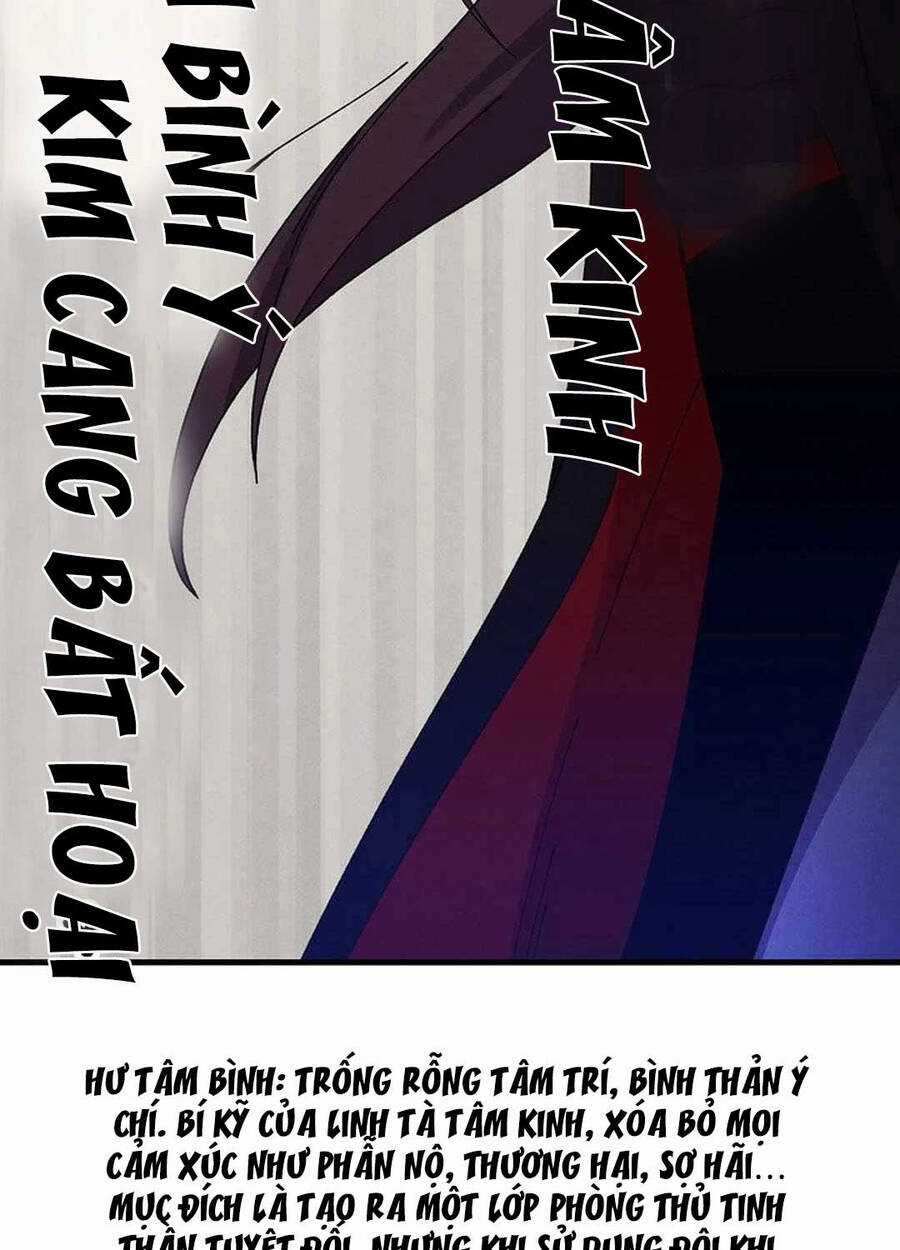 Lightning Degree Chapter 181 trang 106