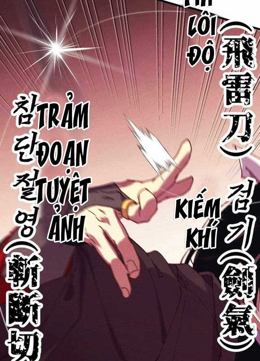 Lightning Degree Chapter 181 trang 120