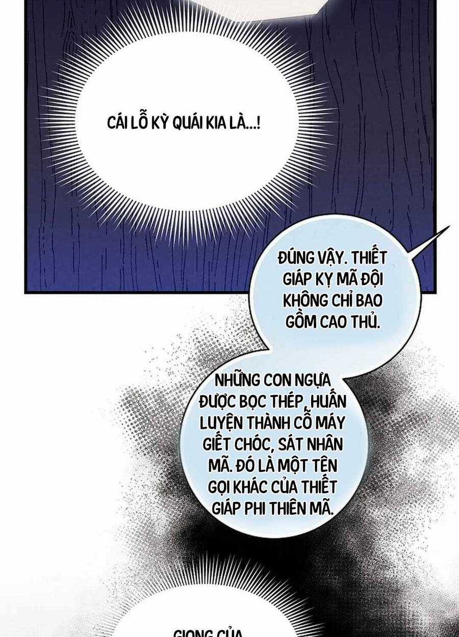 Lightning Degree Chapter 181 trang 134