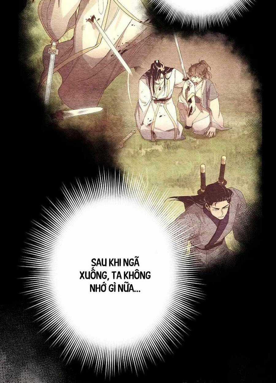 Lightning Degree Chapter 181 trang 137