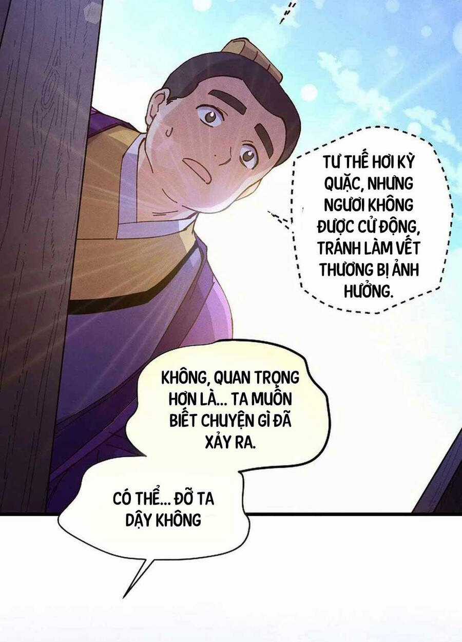 Lightning Degree Chapter 181 trang 141