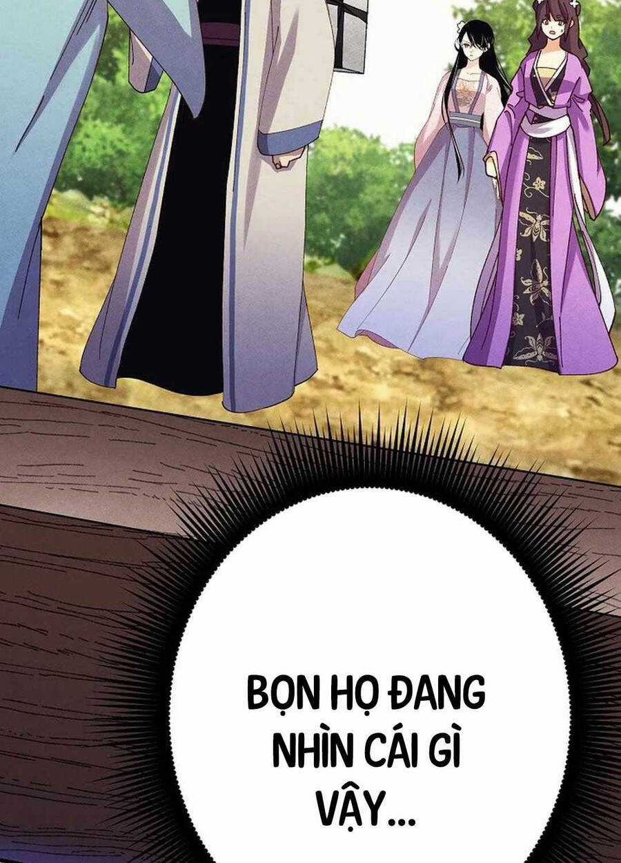 Lightning Degree Chapter 181 trang 145