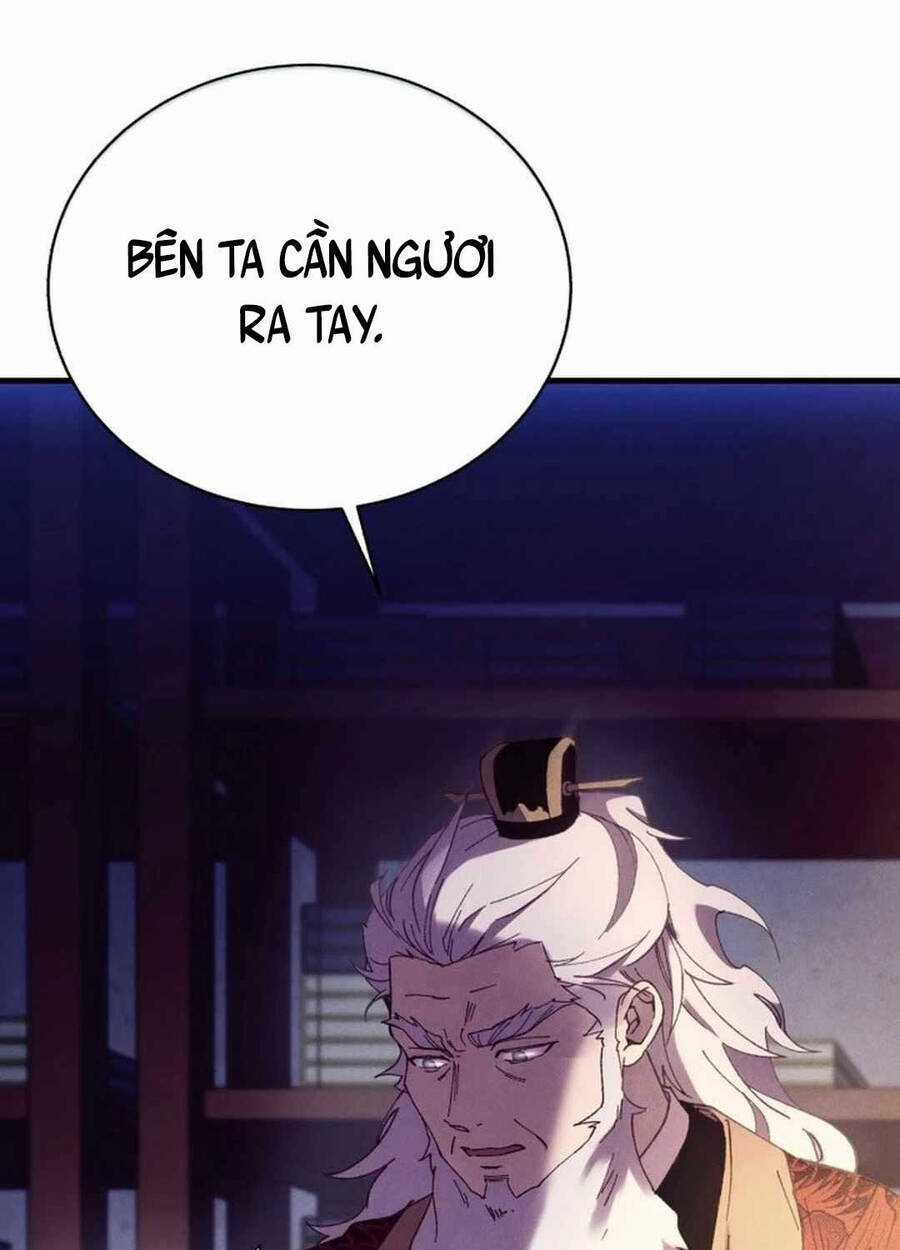 Lightning Degree Chapter 181 trang 2