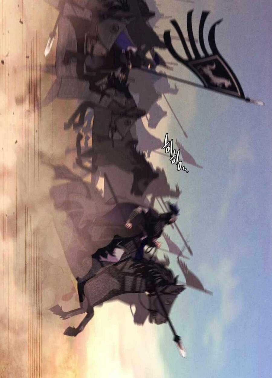 Lightning Degree Chapter 181 trang 21