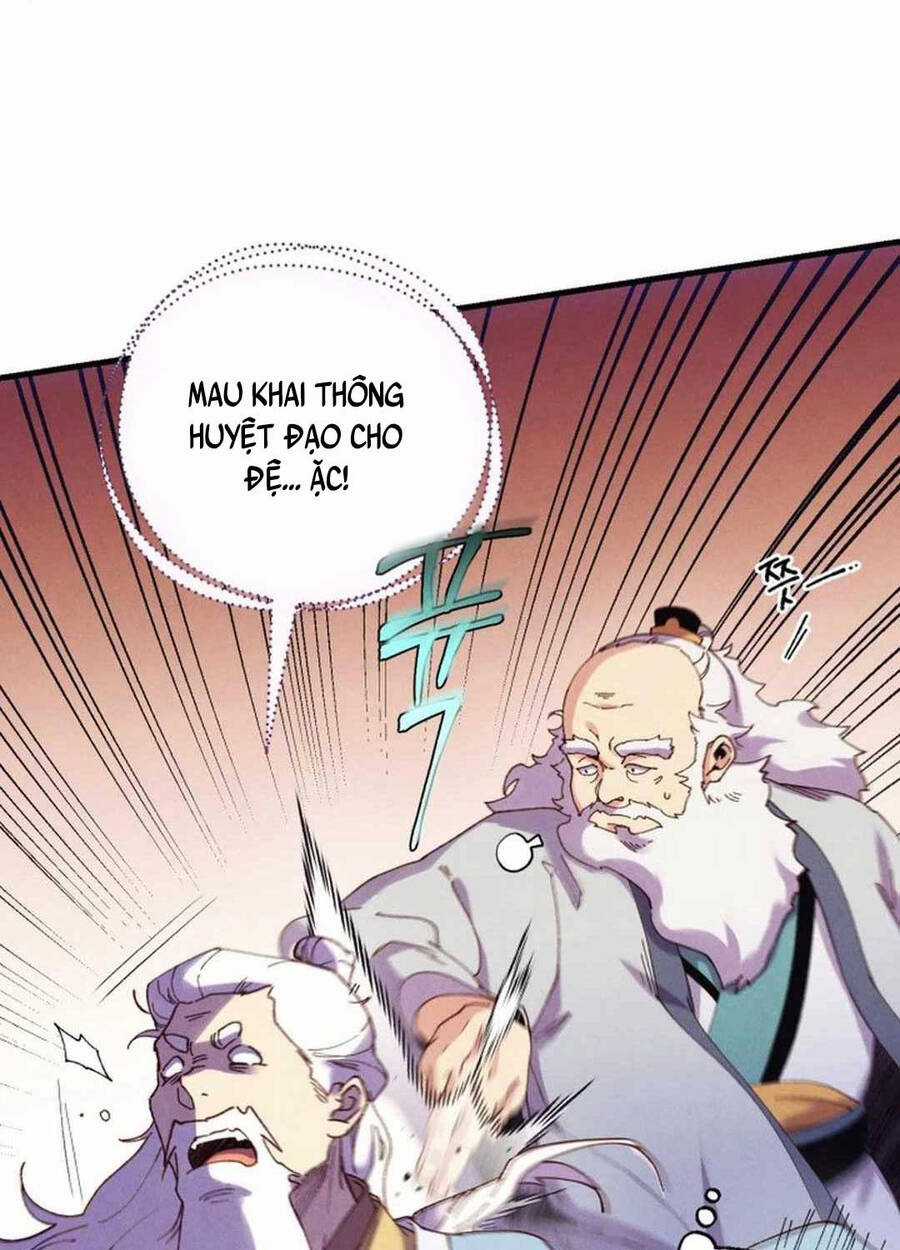 Lightning Degree Chapter 181 trang 28