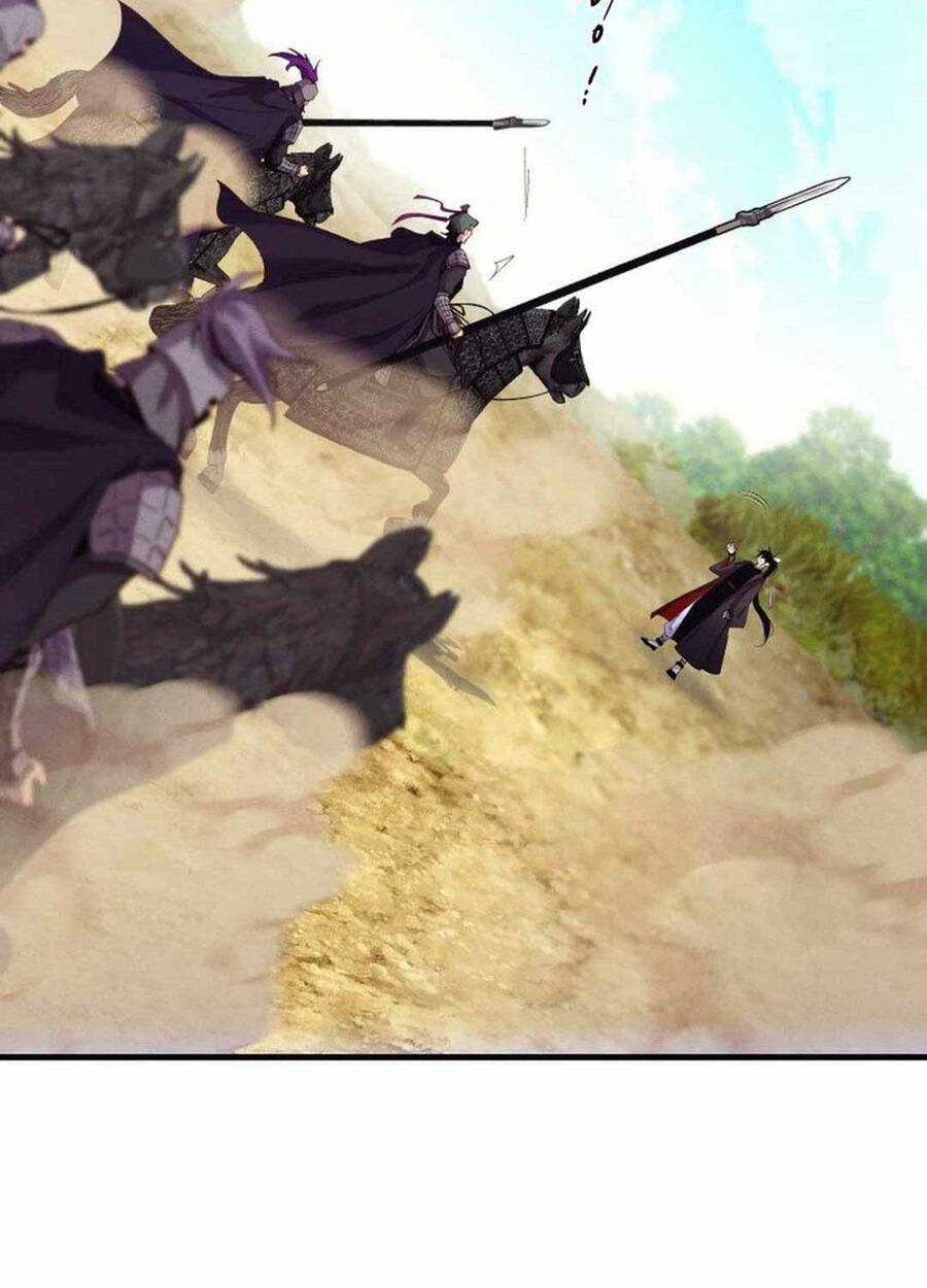 Lightning Degree Chapter 181 trang 35