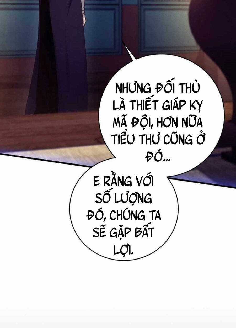 Lightning Degree Chapter 181 trang 5