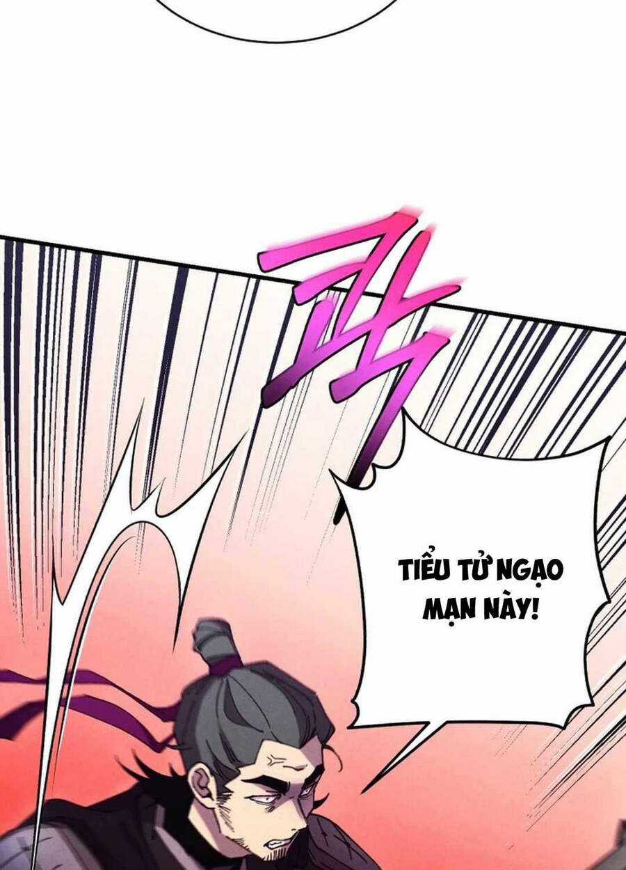 Lightning Degree Chapter 181 trang 53