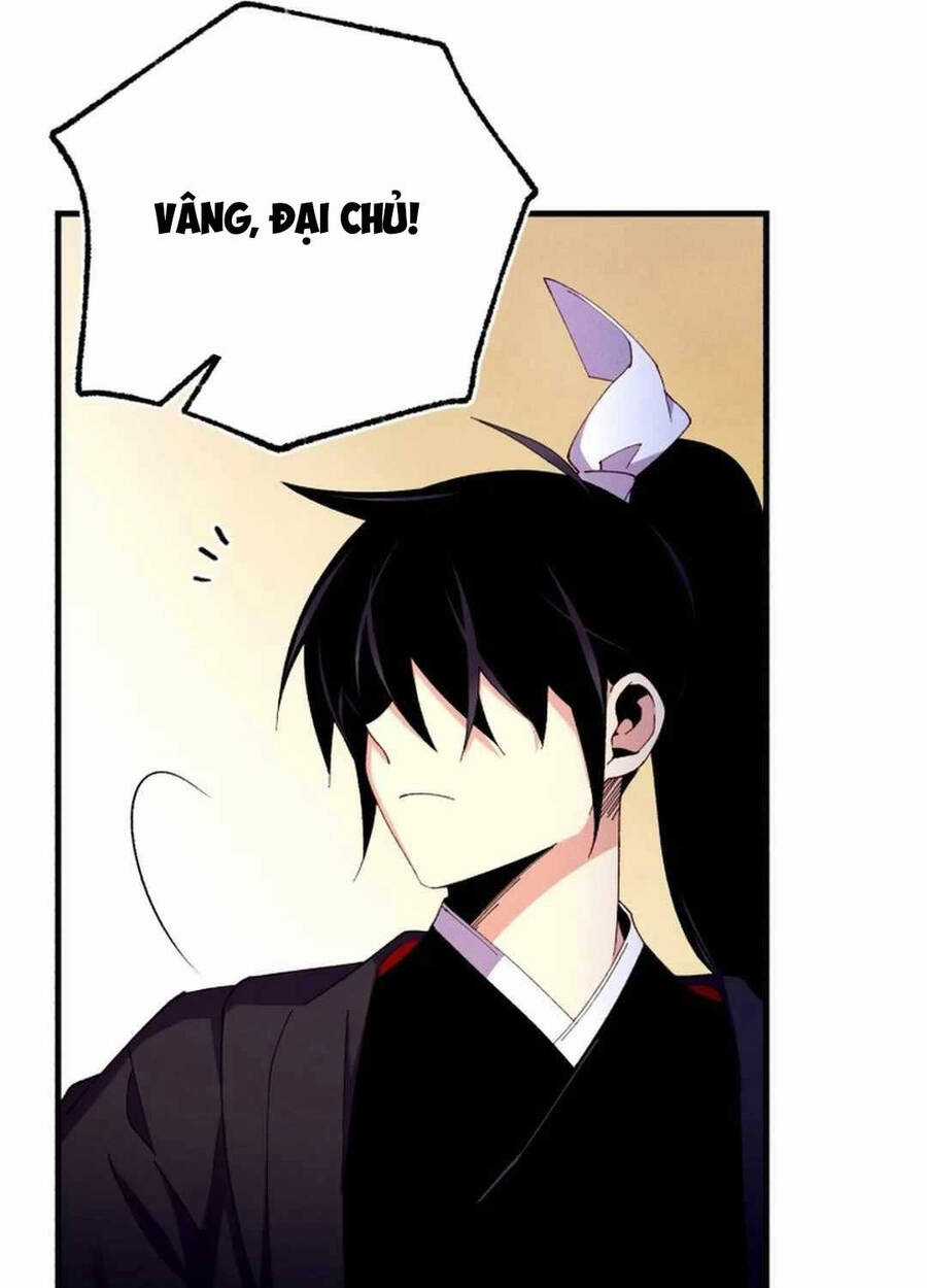 Lightning Degree Chapter 181 trang 56