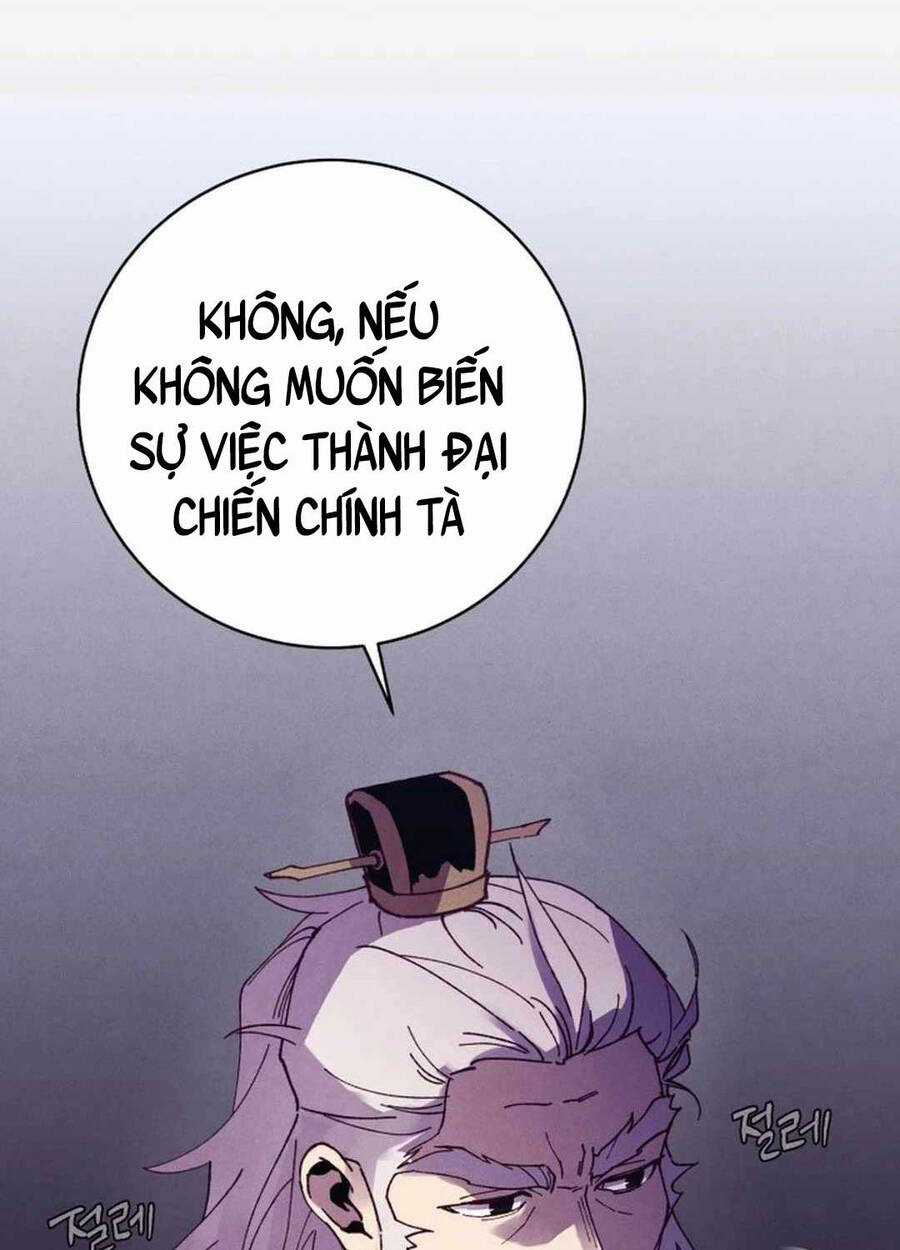 Lightning Degree Chapter 181 trang 6