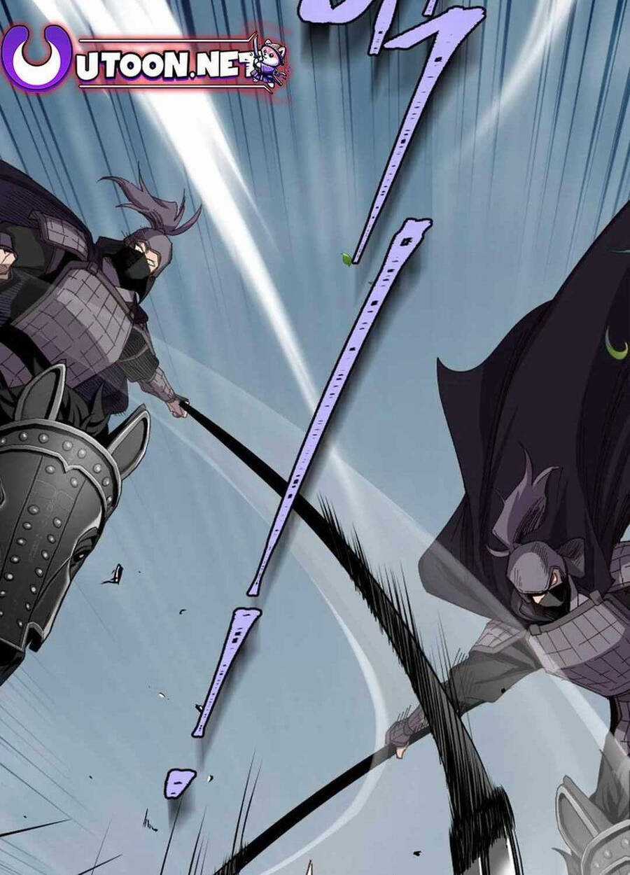 Lightning Degree Chapter 181 trang 80