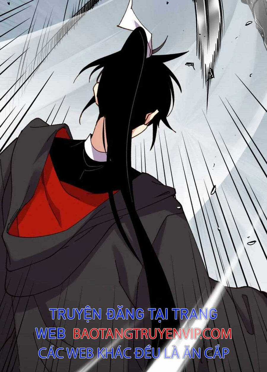 Lightning Degree Chapter 181 trang 81