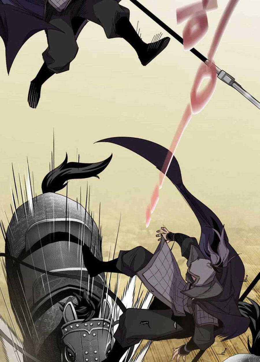 Lightning Degree Chapter 181 trang 85