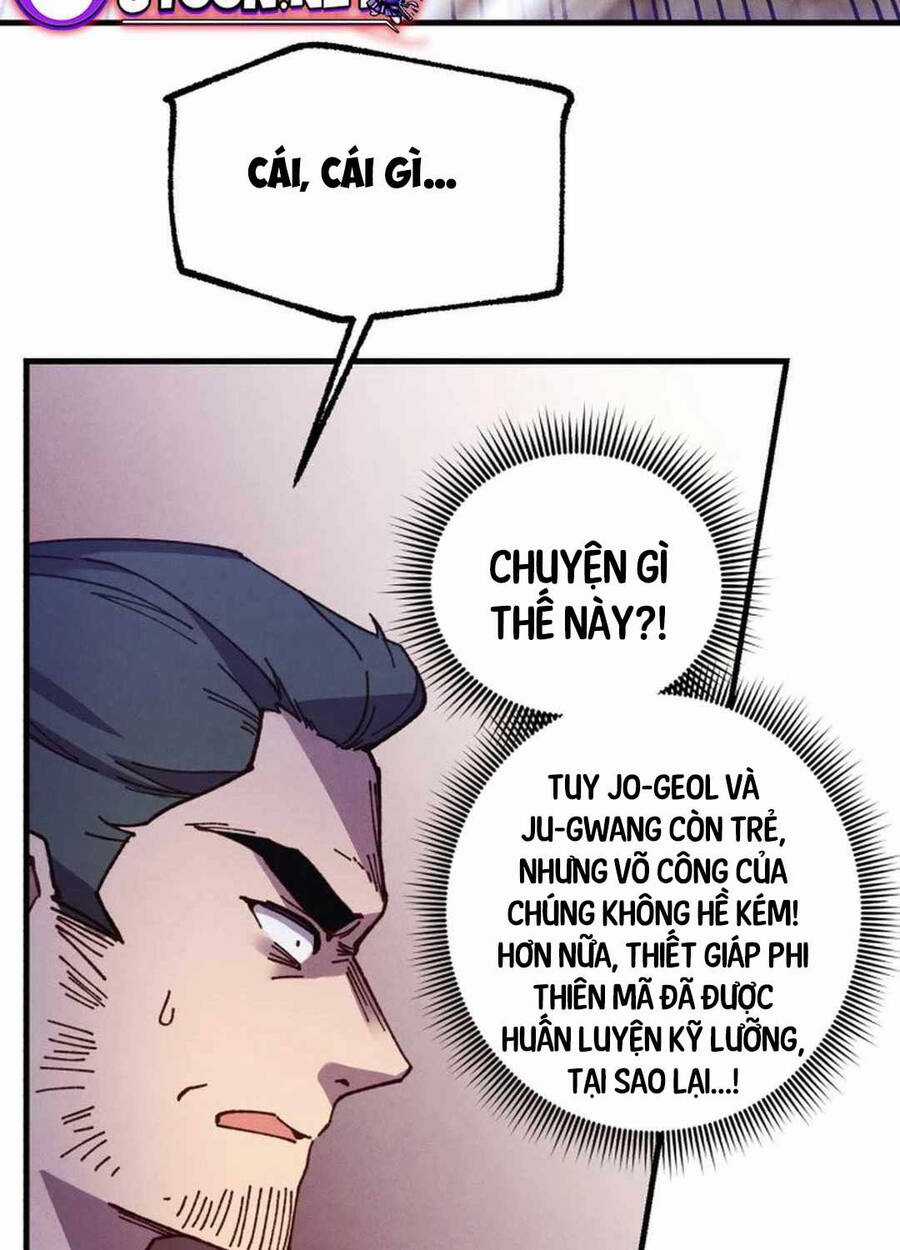 Lightning Degree Chapter 181 trang 90