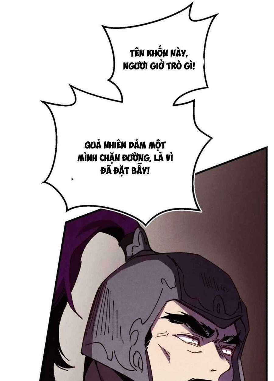 Lightning Degree Chapter 181 trang 92