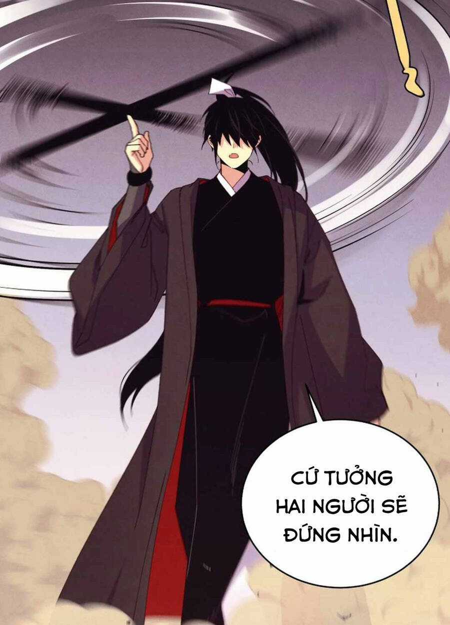 Lightning Degree Chapter 182 trang 109