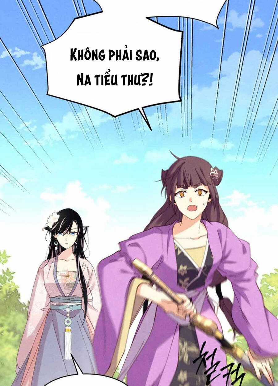 Lightning Degree Chapter 182 trang 11