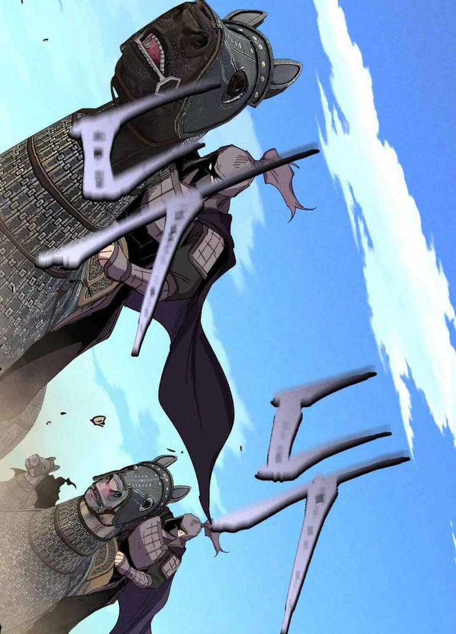 Lightning Degree Chapter 182 trang 116