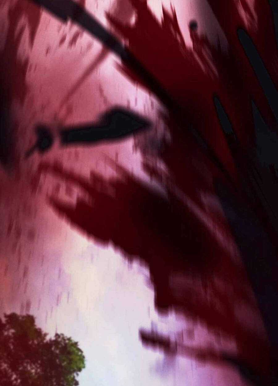 Lightning Degree Chapter 182 trang 4