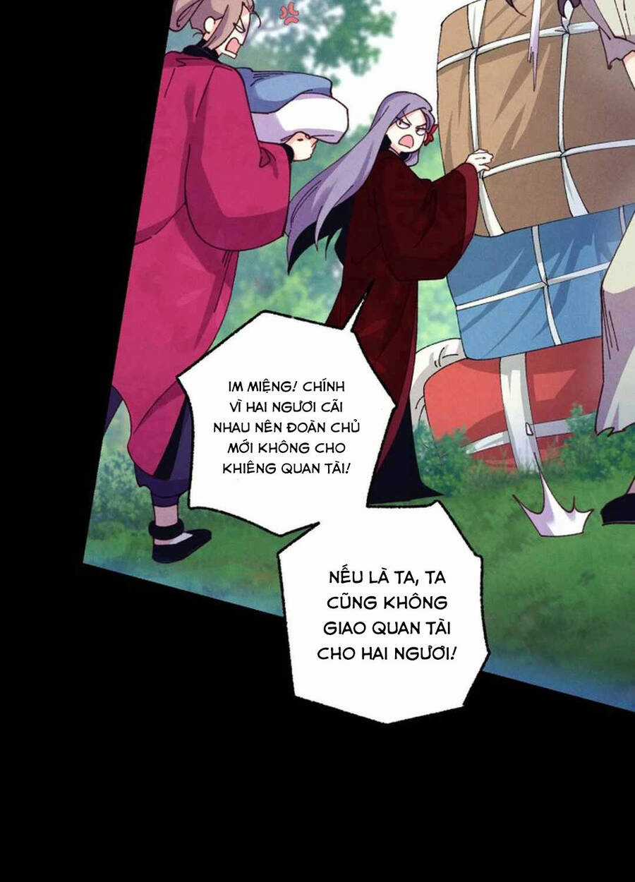 Lightning Degree Chapter 182 trang 42