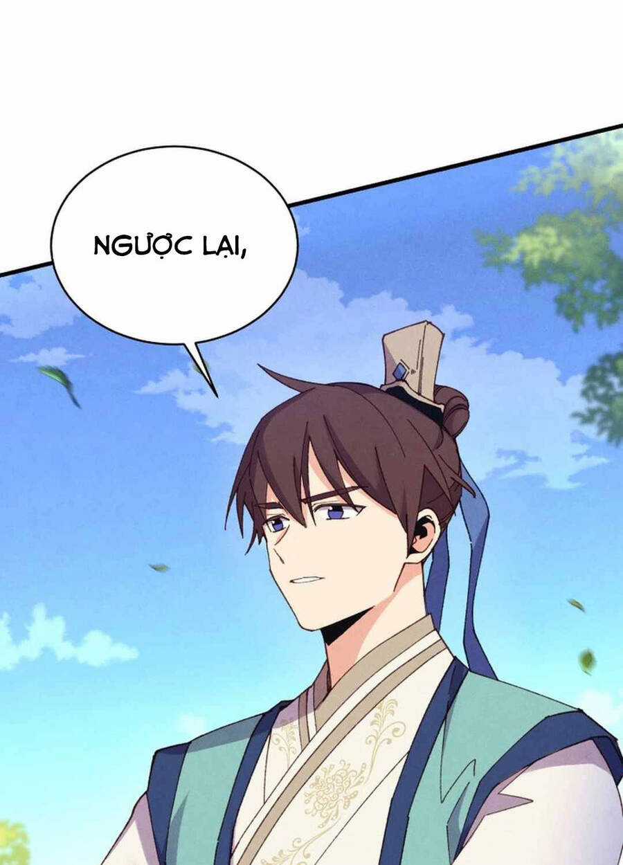 Lightning Degree Chapter 182 trang 54