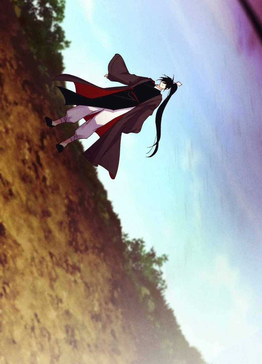 Lightning Degree Chapter 182 trang 6