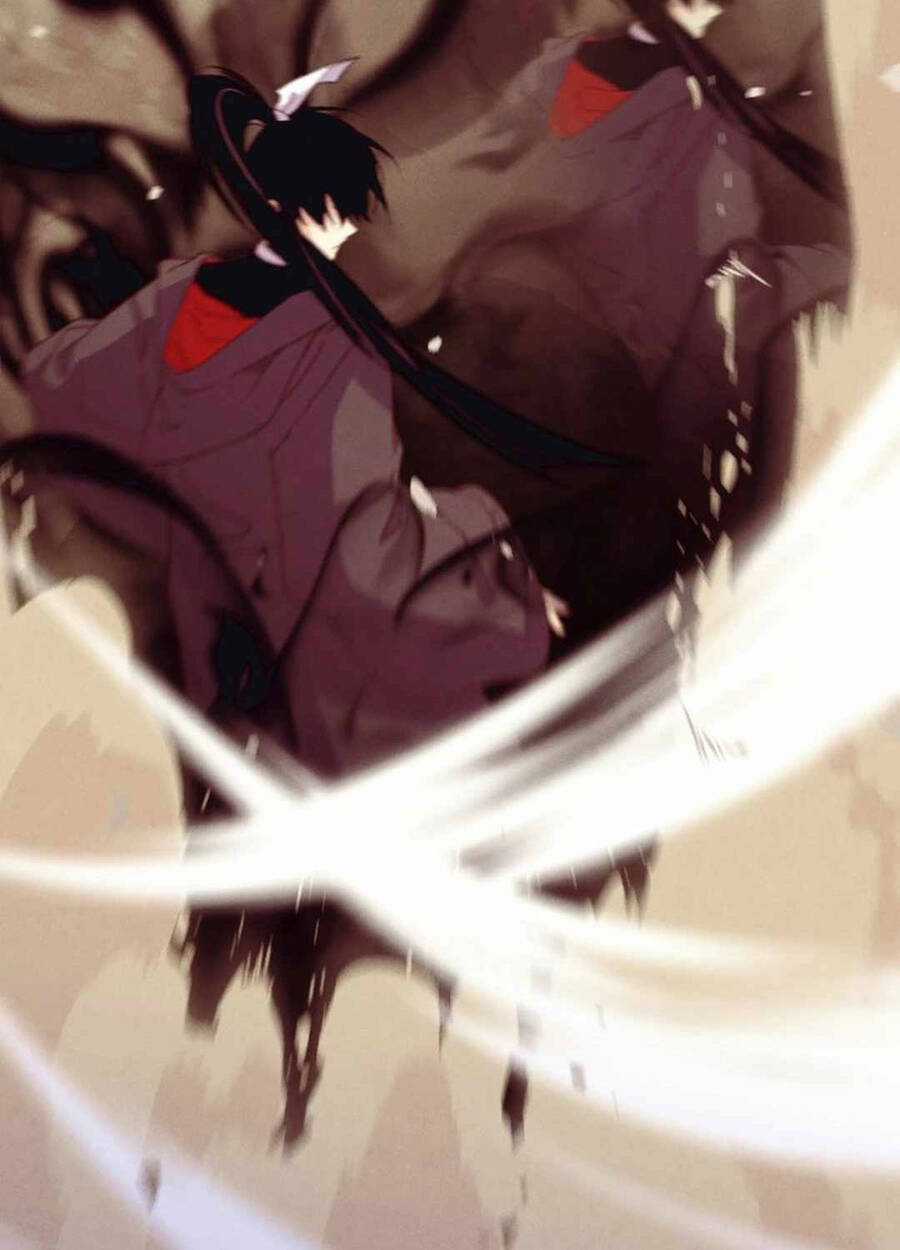 Lightning Degree Chapter 182 trang 97