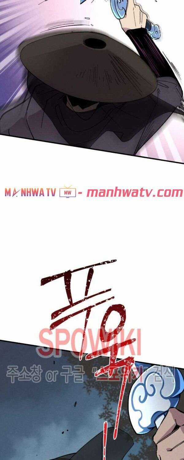Lightning Degree Chapter 19 trang 17