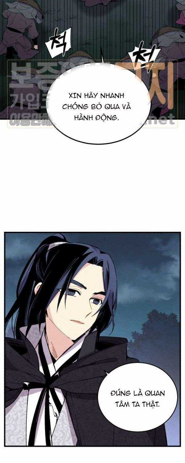 Lightning Degree Chapter 19 trang 32