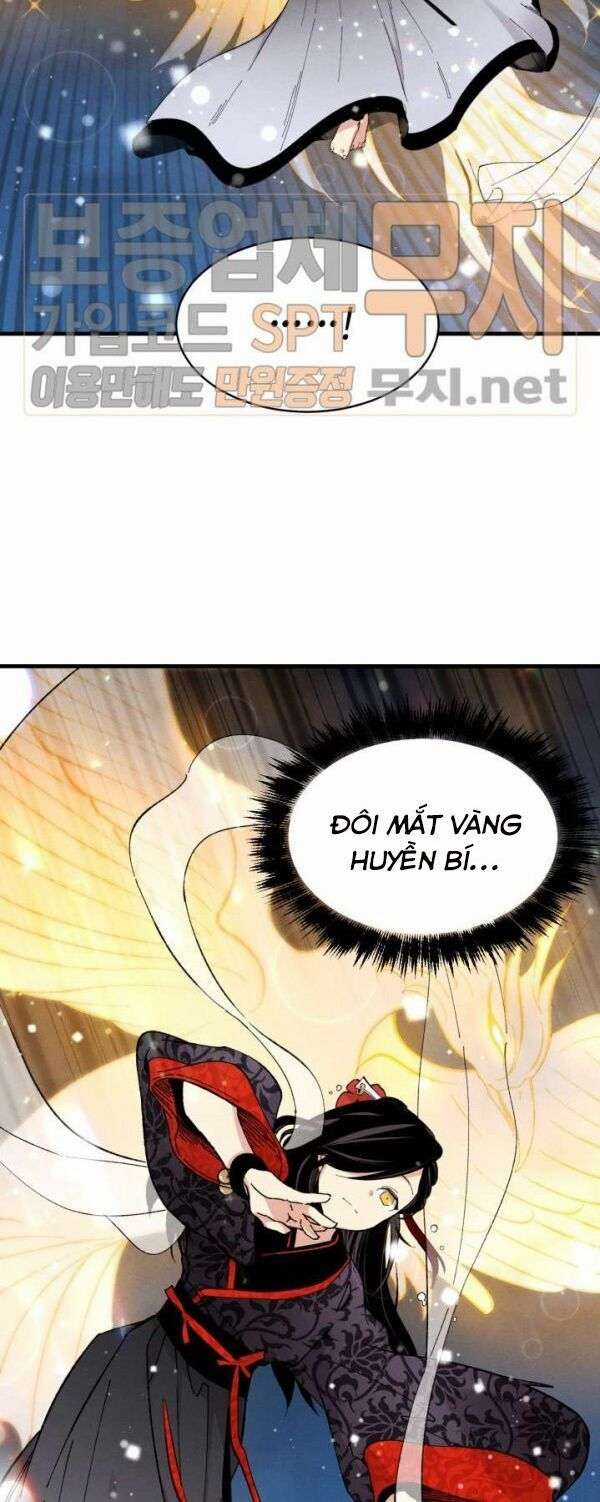 Lightning Degree Chapter 19 trang 44