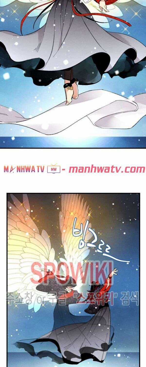 Lightning Degree Chapter 19 trang 47