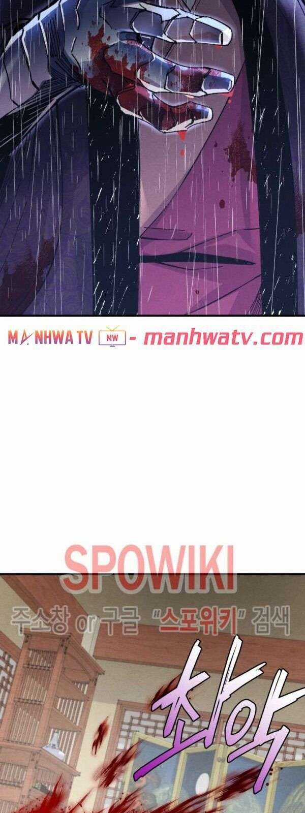 Lightning Degree Chapter 20 trang 30