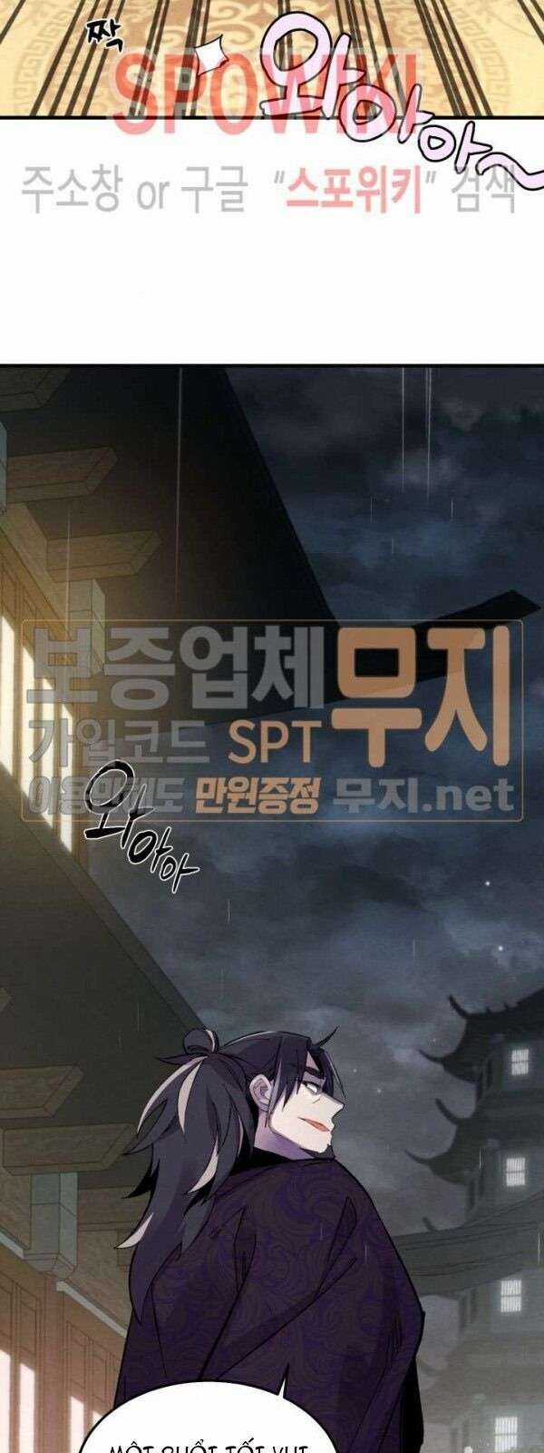 Lightning Degree Chapter 20 trang 4