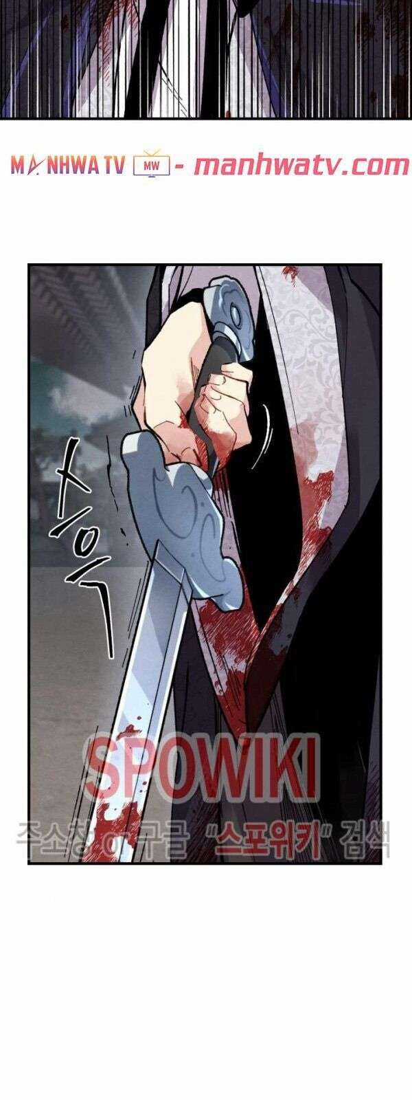 Lightning Degree Chapter 20 trang 40