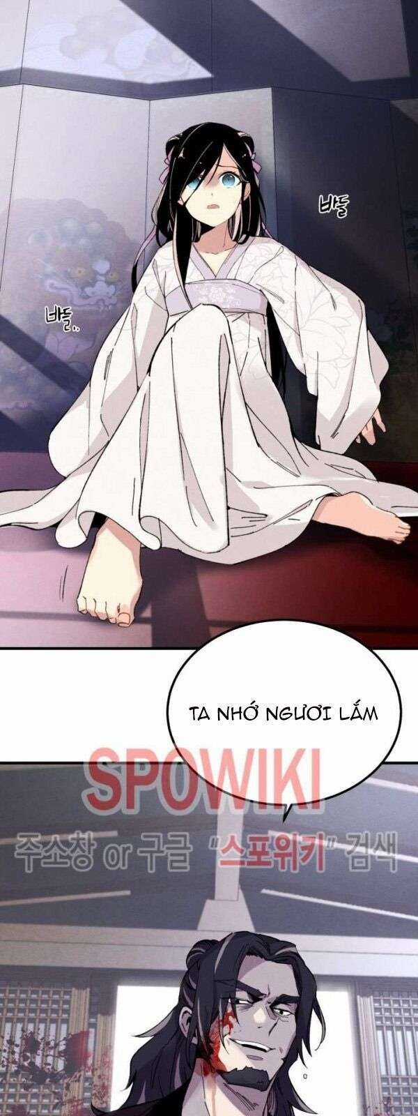 Lightning Degree Chapter 20 trang 42